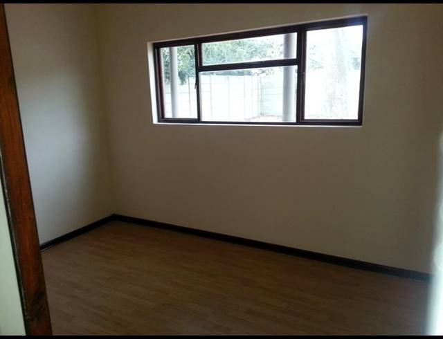 4 BEDROOM PROPERTY TO RENT IN MONTE VISTA